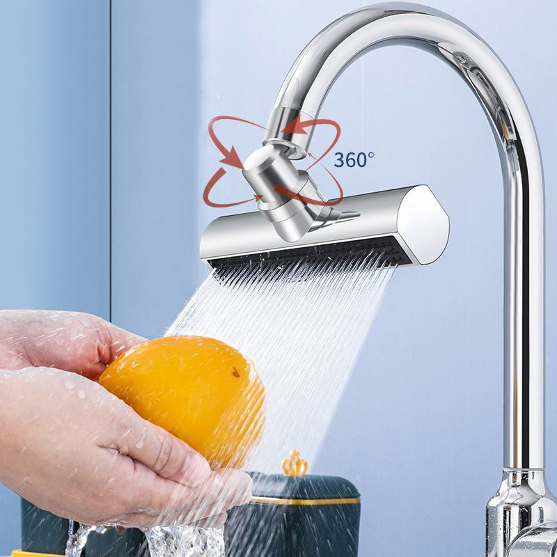 Grifo 3 Modos - Ahorro Inteligente de Agua